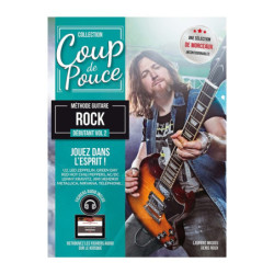 Coup de Pouce Vol. 1 -...