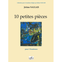 10 Petites pièces