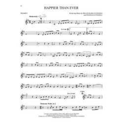 Flex Pops for String Disney...