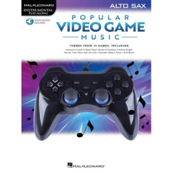 Popular Videogame Music