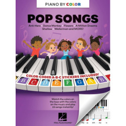 Pop Songs