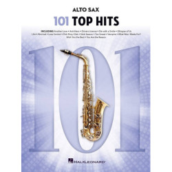 101 Top Hits