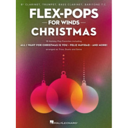 Flex Pops For Winds -...