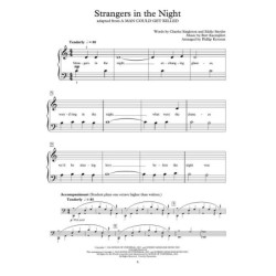 Shanties and Sea Songs