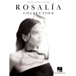 Rosalia collection