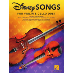 Disney Songs
