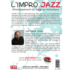 L'impro Jazz