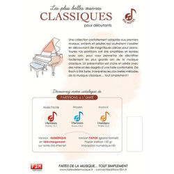 Suite provencale