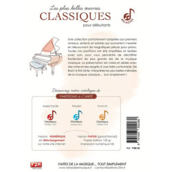 Scènes de la forêt Op.82