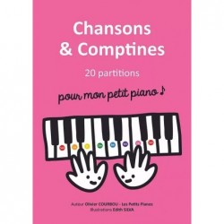 Chansons & Comptines
