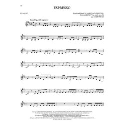 Disney Songs