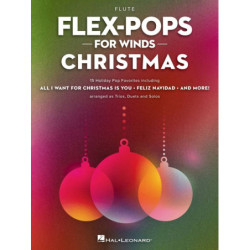 Flex band for wind - Christmas