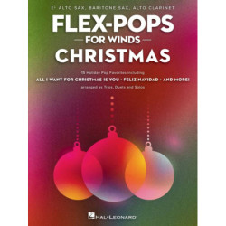 Flex Pop for wind -...