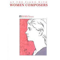 At the Piano with Women...