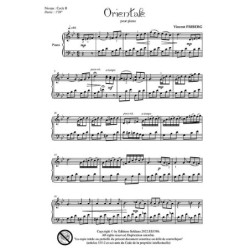 Orientale