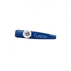 Kazoo en plastique