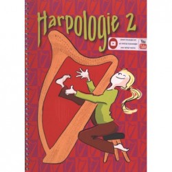 Harpologie 2