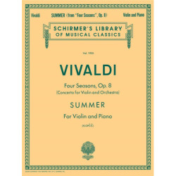 Concerto en La mineur