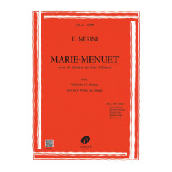 Marie Menuet