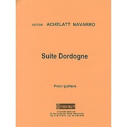 Suite Dordogne