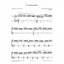 Clarinette facile Vol. 1