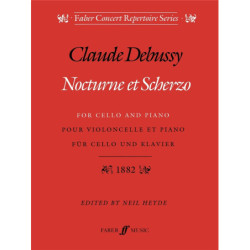 Nocturne et Scherzo
