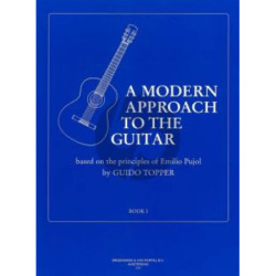 A modern approach to the...