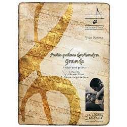 Petite guitare deviendra...