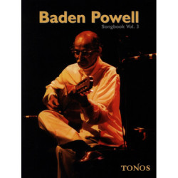 Songbook Vol. 3