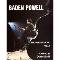 Songbook Vol. 1