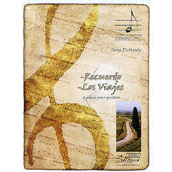 Recuerdo, Los viajes