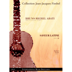 Saveur latine