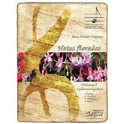 Notes Florales Volume 5