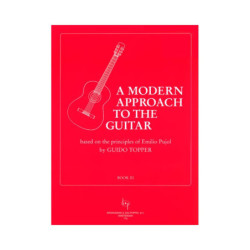 A modern approach to the...