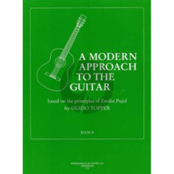 A modern approach to the...