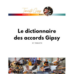 Le dictionnaire des accords...