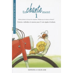 Enchantements 1