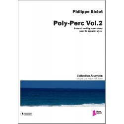 Poly-Perc Vol. 2