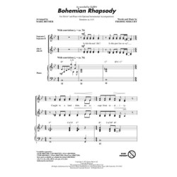 Bohemian Rhapsody