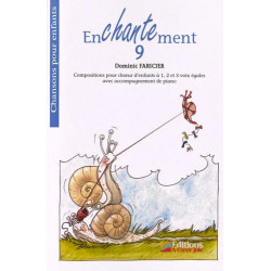 Enchantement 9