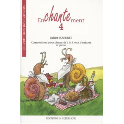 Enchantement 4