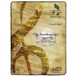 The Funkyman