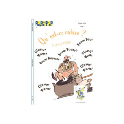 Qu'est-ce Caisse