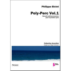 Poly-Perc Vol. 1
