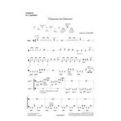 Caisse Ksé Steu Muzzik ?