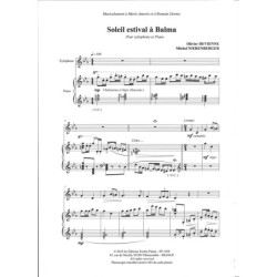 Les pins de Saint-Sauves