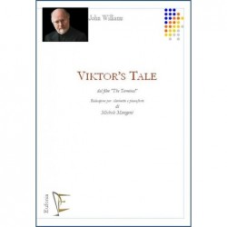 Viktor's Tales