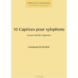 10 Caprices