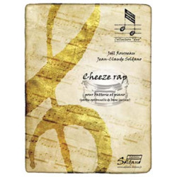 Cheeze rap
