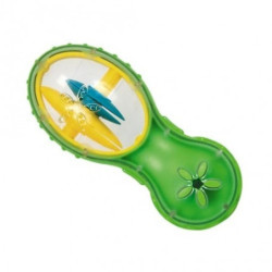 Shaker Jingle seul